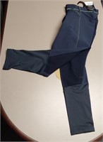 Irideon 30R Insulated Breeches