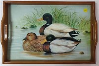 Duck Tray