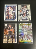 Paolo Banchero Rookie Cards