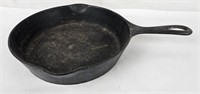 Wagner Ware 9" Cast Iron Skillet