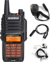 Ham Handheld Radio