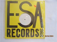 Record Germany House Swift Feel Good White Label