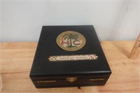 Xikar HC Series Cigar Box