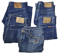 Ladies’ Size 4 Jeans