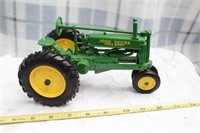 Ertl John Deere Unstyled Model A Toy Tractor