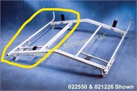 Locking Ladder Rack Upgrade for Step/Combinations