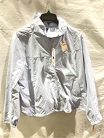 Mondetta Ladies Rain Jacket Xxl