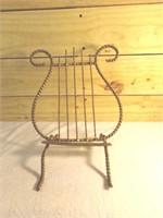Ornate Vintage Music or Book Stand