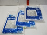 Mattress Bags King Size