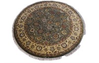 INDO WOOL RUG