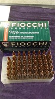 Goo chi 223 Rem GFL Rifle cartridges ammunition