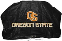 Ncaa Oregon State Beavers 59-inch Grill Cover