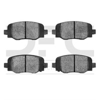 DFC 3000 Brake Pads For Jeep & Fiat