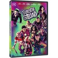 Warner Home Video Suicide Squad (Widescreen) (DVD)