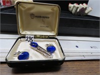 Fashion Insprined by Country Club Cuff Link Set