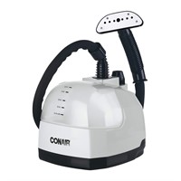 Conair Full Size Garment Steamer for Clothes,