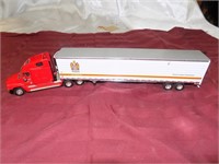 England die cast semi