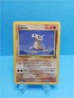 OF) Pokémon vintage  Cubone