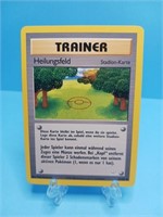 OF) Pokémon vintage Trainer