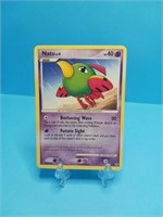 OF) Pokémon vintage Natu