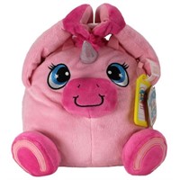 Wicked Cool Toys Lunch Pets Yumicorn Plush Animal