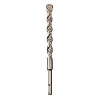 5/8 in. X 8 in. 2-Cutter SDS Carbide Bit