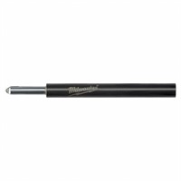 MILWAUKEE Pilot Drill Bit: 1/4 in Shank