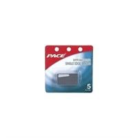 Ddi Single Edge Blades - 5 Ct