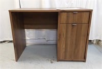NEW IN BOX-PROJECT 62 BRANNANDALE DESK WITH DOOR