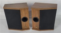 Dbx Soundfield 3x2 Rs+ Bookshelf Speakers