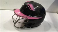 Easton Softball Helmet M12C