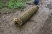 Sweeper Brush Core, Approx 90"