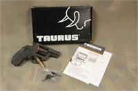 Taurus M85 IW74136 Revolver .38 SPL