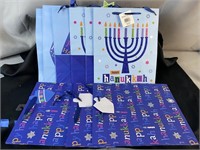 10 Happy Hanukkah Gift Bags