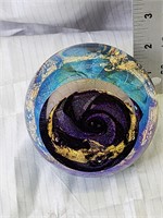 Venus Celestial Paperweight