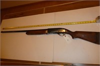 Remington Model 11-48 12 gauge 2 3/4 or shorter -