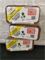 Growing Medium Coconut Fiber 8-9x Volume