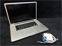 2010 MacBook Pro Model A1297