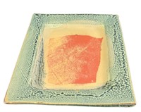 Ceramic Handmade Small Tray