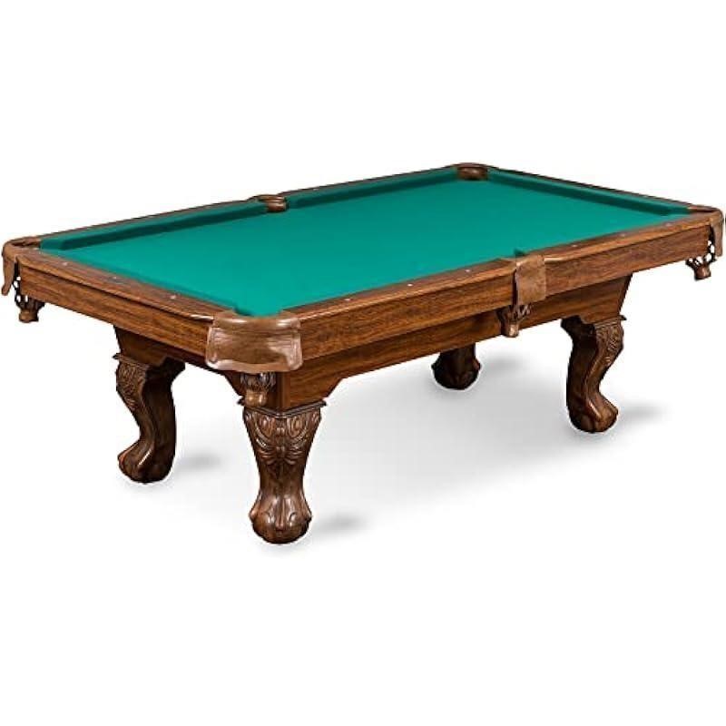 EastPoint Sports Masterton Green Billiard Table