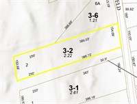 Old Chesterfield Road (Tax Map 21, Lot 3-2)