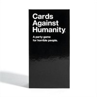 $29  Cards Against Humanity  Main Game
