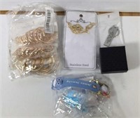 New Lot of 21 Assorted Items