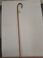5 ft Shepherd's cane