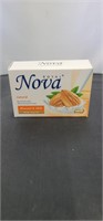 Royal Nova Natural Almond & Milk Beauty Bar