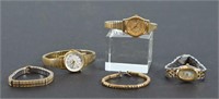 Ladies Watches and Band