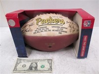 Green Bay Packers Limited Edition Collector