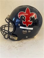 Kimball, Texas high school football helmet