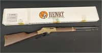 Henry 30-30 Win Rifle