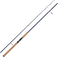 KastKing Rods  2Pcs 5'6 Spin  Stainless Steel